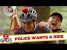 Instant Cop Prank – Just For Laughs Gags