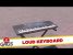Irresistible Loud Keyboard