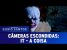 IT – A Coisa (IT PRANK) | Câmeras Escondidas (03/09/17)