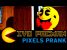 Ivo PacMan (Pixels Prank) | Câmeras Escondidas (02/08/15)