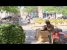 JFL Hidden Camera Pranks & Gags: Trash Kid In The Garbage Truck