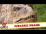 Jurassic Park Prank !