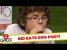 Kid Eats Dog Poop – Just For Laughs Gags