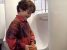 Kid is Too Short for Urinal – Just For Laughs Gags