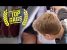 Kid Lifts Up Woman’s Skirt! – Just For Laughs Gags