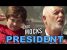 Kid MOCKS Presidential Election // PRANK
