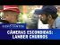 Lamber Churros | Câmeras Escondidas (22/10/17)