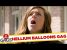 Letting Go of Balloons Prank! – Just For Laughs Gags