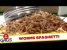 Live Worms Served at Restaurant – Just For Laughs Gags