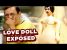 Love DOLL Exposed in Public – Throwback Thursday