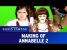 Making of Annabelle 2 – Annabelle Creation Prank  | Câmeras Escondidas