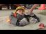 Man Crushed by Cement Prank – Just For Laughs Gags