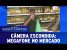 Megafone no Mercado | Câmeras Escondidas (19/02/17)