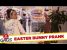 Melting Easter Bunny Prank – Throwback Thursday