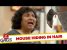 Mouse Hidden in Woman’s Hair – Just For Laughs Gags