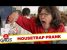 Mouse Trap Attack!!! – Just For Laughs Gags