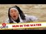 Nun Falls in a Pond Prank – Just For Laughs Gags