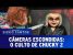 O Culto de Chucky 2 – Cult Of Chucky Prank 2 | Câmeras Escondidas (05/11/17)