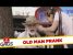 Old Man’s Hearing Aid Prank – Just For Laughs Gags