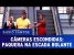 Paquera na Escada Rolante – Love Escalator Prank | Câmeras Escondidas (11/06/17)