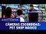 Pet Shop Mágico – Magic Pet Prank | Câmeras Escondidas (19/11/17)
