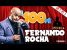Pi100pé T2 – Fernando rocha e Open mic