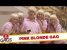 Pink Blonde Prank – Throwback Thursday