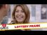 Police Officer Steals Lottery Ticket – Throwback Thursday