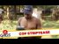 Police Strips Down to Give Ticket – Just For Laughs Gags