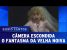Programa Silvio Santos (23/10/16) – O Fantasma da Velha Noiva