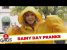 Rainy Day Pranks – Best of Just For Laughs Gags