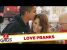 Romantic Love Pranks – Best of Just For Laughs Gags