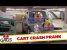 Shopping Cart Car Crash Prank