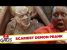 The DEMON Scare Prank!