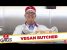 The Vegan Butcher – Just For Laughs Gags