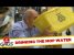 Thirst Quenching Mop Bucket Water – Just For Laughs Gags