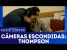 Thompson | Câmeras Econdidas (14/01/18)