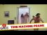 Time Machine Prank
