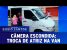Troca de atriz na van – com Camila Kiss | Câmeras Escondidas (23/04/17)
