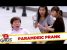 Unconscious Patient Runs Away from Paramedic – JFL Gags Asia Edition