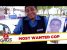 WANTED: Police Officer – JFL Gags Asia Edition