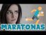 O tão-aguardado desabafo sobre MARATONAS