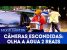 Olha a Água 2 Reais | Câmeras Escondidas (24/06/18)