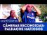 Palhaços Mafiosos | Câmeras Escondidas (22/07/18)