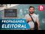 PROPAGANDA ELEITORAL | PARAFERNALHA