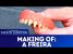Making Of: A Freira – The Nun Prank | Câmeras Escondidas
