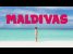 BUMBA NAS MALDIVAS