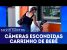 Carrinho de Bebê | Câmeras Escondidas (16/12/18)