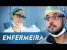 ENFERMEIRA | PARAFERNALHA