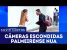 Palmeirense Nua | Câmeras Escondidas (13/01/19)